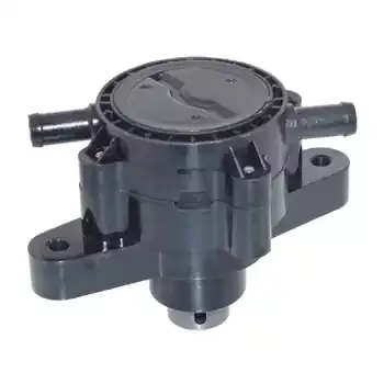 Trusted Brand Fuel Pump