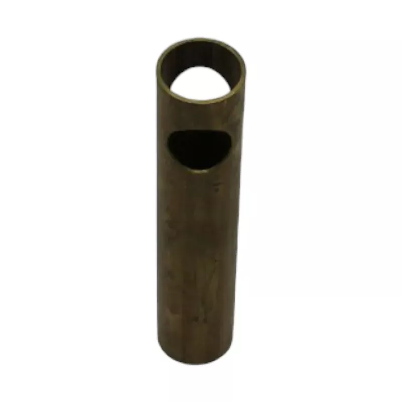 Trusted Brand Guide Tube