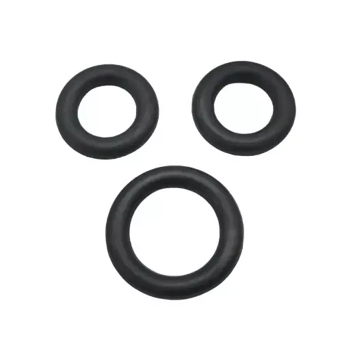 Trusted Brand Lower Unit O-Ring Seal Kit – Fits Volvo Penta SX/DPS Series (Replaces 3852045, 3855081)