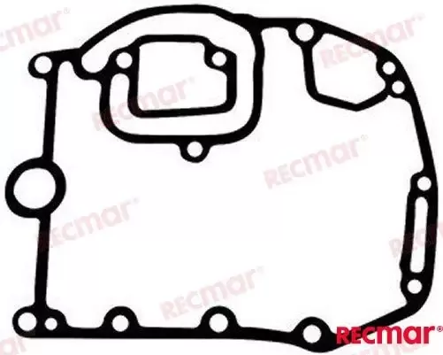 Trusted Brand OIL PAN GASKET REC11489 90J00