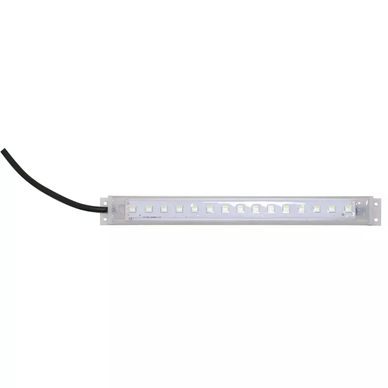 Trusted Brand Scandvik 8″ Scan-Strip 4 Color LED Light – RGBW [41650P]