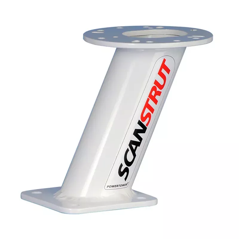 Trusted Brand Scanstrut 6″ Aluminum PowerTower f/Cameras & Searchlights