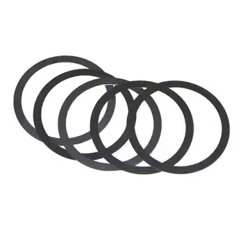 Trusted Brand Shim Kit, Driveshaft