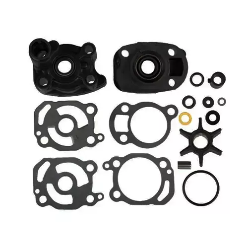 Trusted Brand Sierra 18-3448 Mercury 20HP 1967-1980 Water Pump Kit