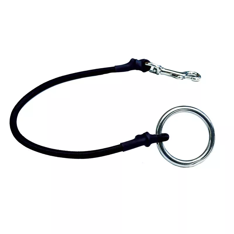 Trusted Brand Tigress 12″ Deluxe Pro Snubber [88628]