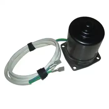 Trusted Brand Trim Motor 2 wire 4 bolt