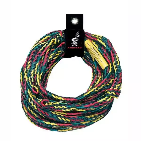 Tube Tow Rope, 4 Rider Deal