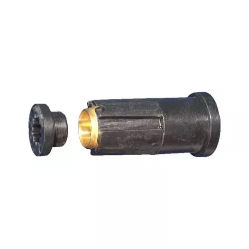 Turning Point 21 Hub Kit Crafted