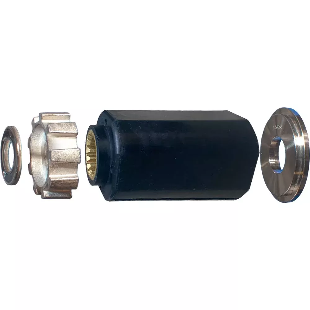 Turning Point Hub Kit #805F[11800500]
