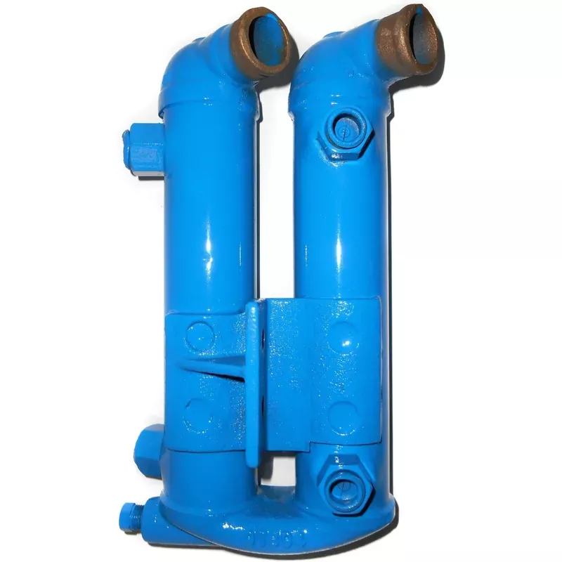 U-Cooler Assembly Top Rated