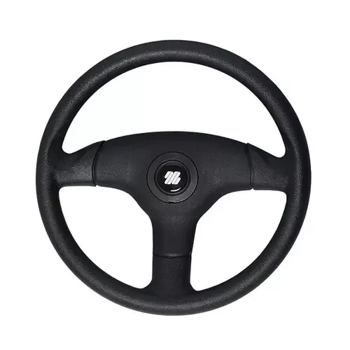 UFlex 3 Spoke Boat Steering Wheel Shop Now