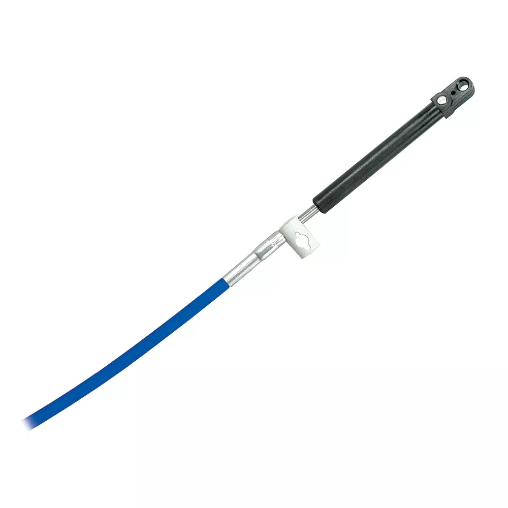 Uflex MACH Series High EfficiencyFlexibility Engine Control Cable - Mercury Style - 32'