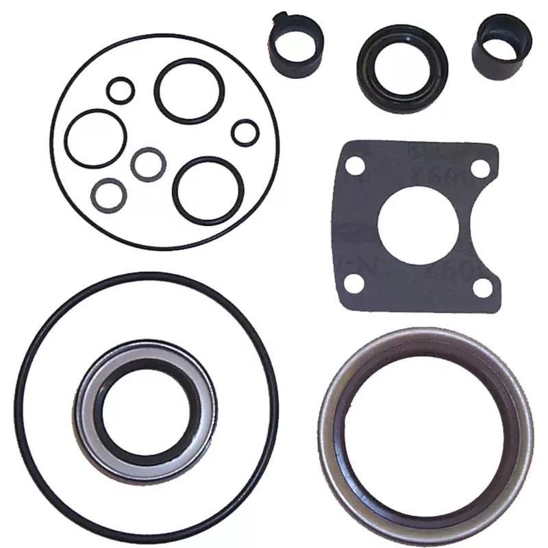 Upper Gear Housing Seal Kit Don’t Miss Out