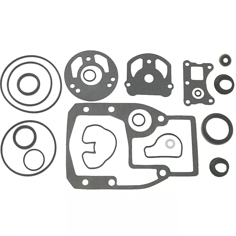 Upper Gearcase Seal Kit Seasonal Sale