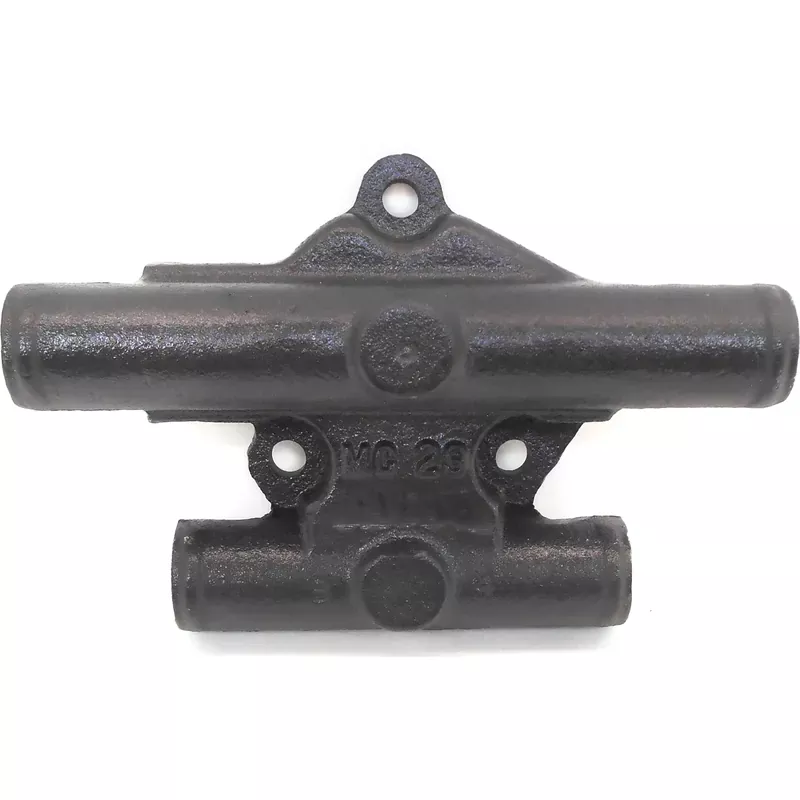 Upper Thermostat Housing In Demand