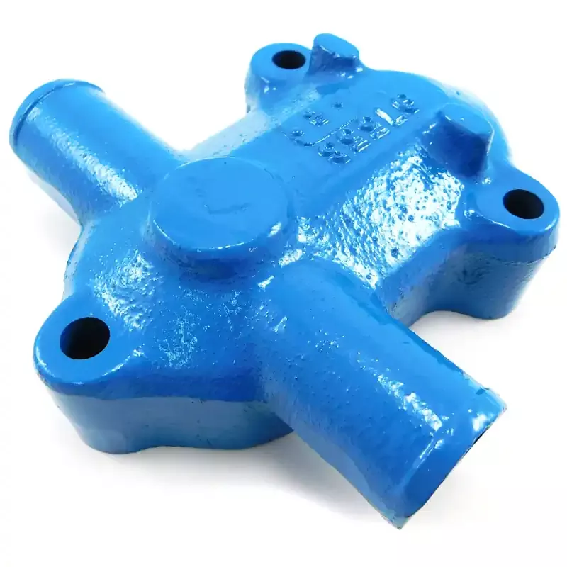 Upper Thermostat Housing New Arrival