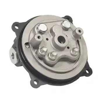 Valve Body, Power Trim Next Day Delivery