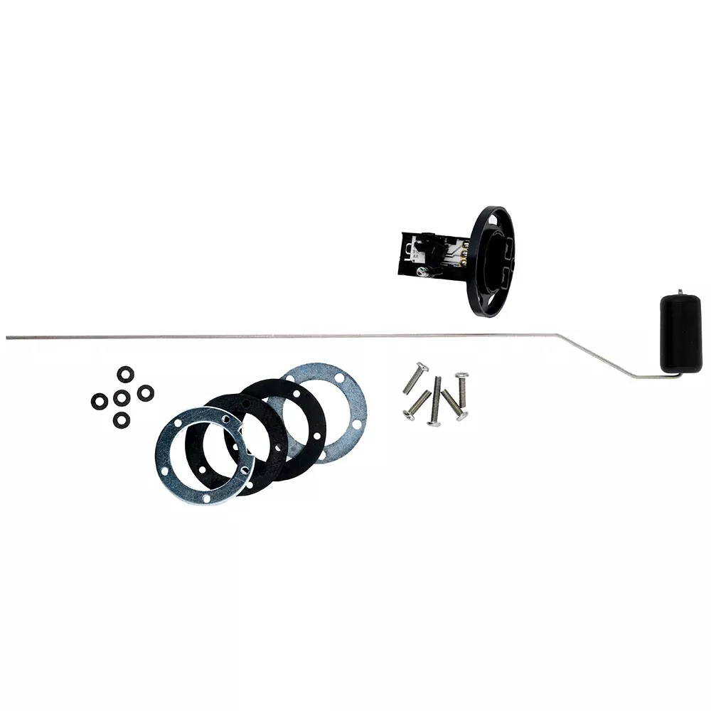 VDO ALAS I Adjustable Fuel Sender - 6 to 15-3 /4