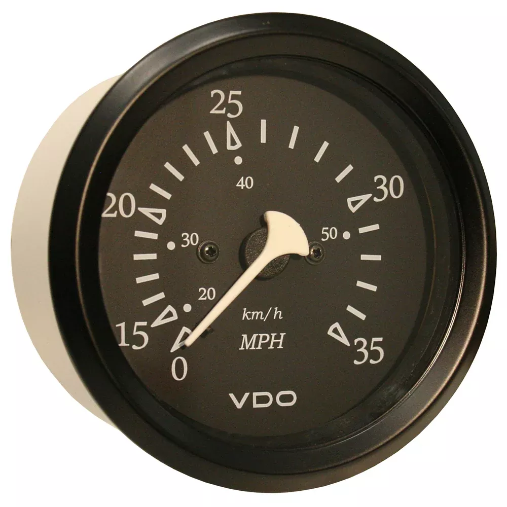 VDO Cockpit Marine 85mm (3-3 /8