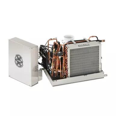 Velair Compact i10VSD SMART Marine Air Conditioner Unit - 230VAC- 10,000 BTU (Generation 2) [24831GW]