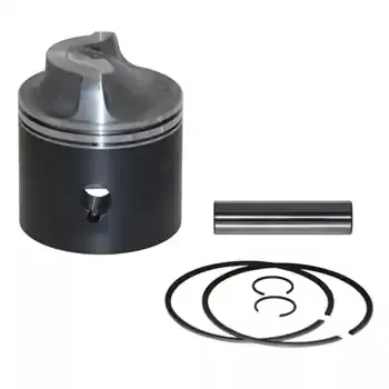 Vertex Piston Kit .030 Weekend Sale