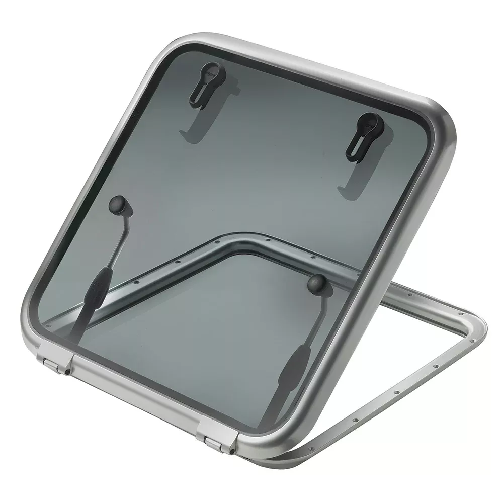 VETUS ALTUS Escape Hatch - OD 23-1 /16