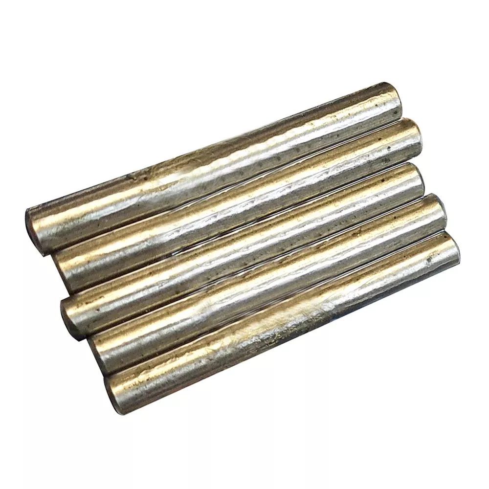 VETUS Drive Pin Set f/Vetus Bow 3555kgf - 5-Pack