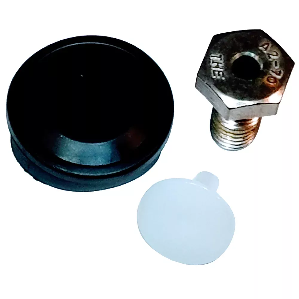 VETUS Neutral Button Kit f/SICOSISCO