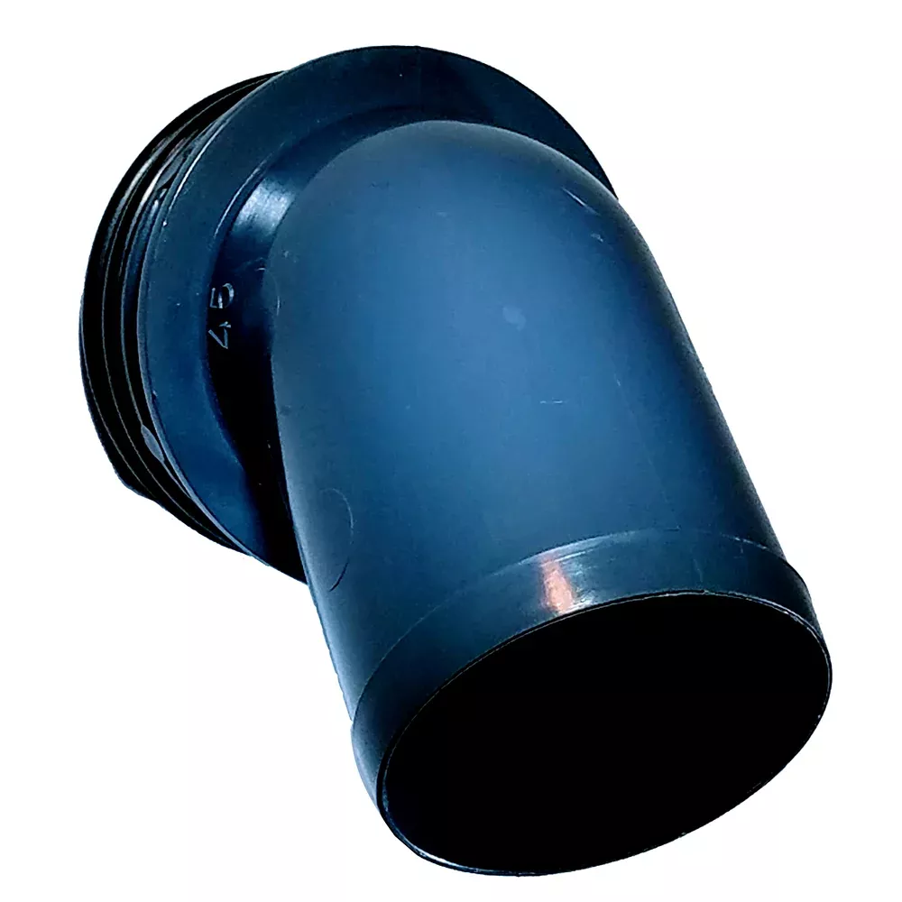 VETUS Rotating Hose Connection f/LP, LSSNLP - 45mm