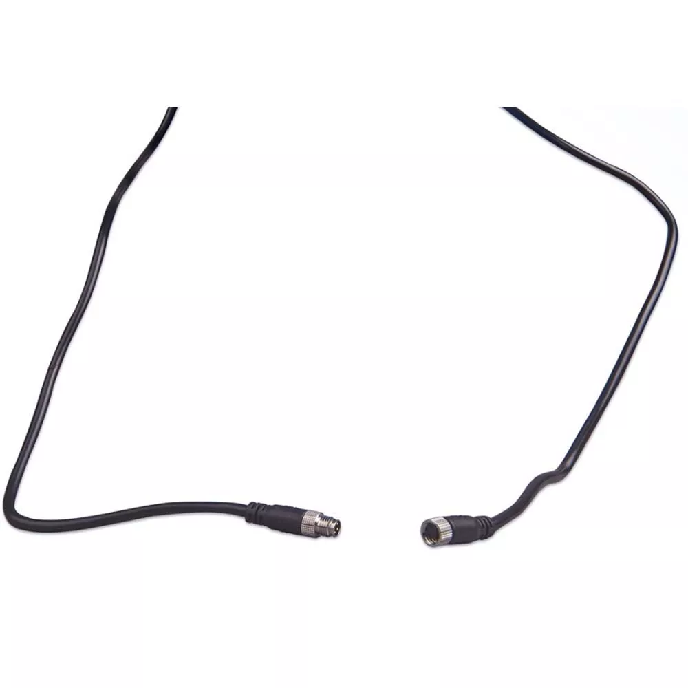 Victron M8 Circular Connector 3-Pole BMS BTV Extension Cables – Pair – 3M