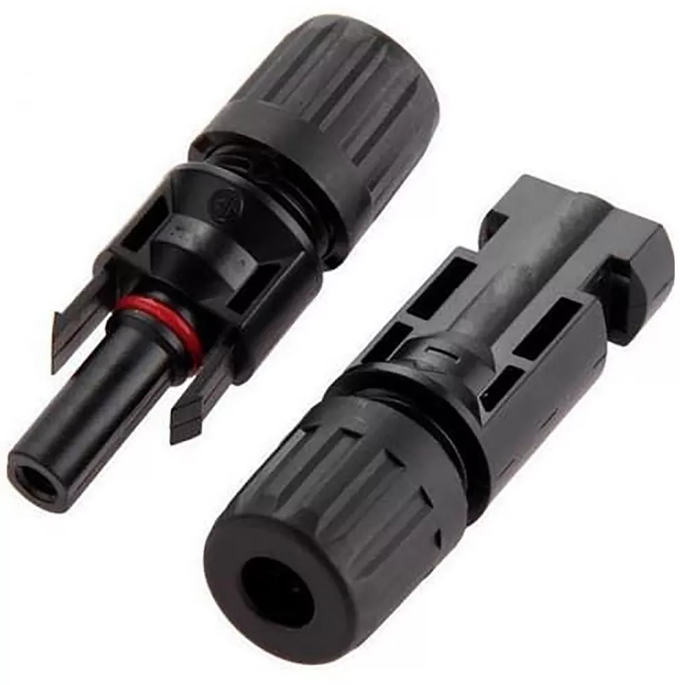 Victron MC4 Solar Connect Pair – 1 x Male & 1 x Female