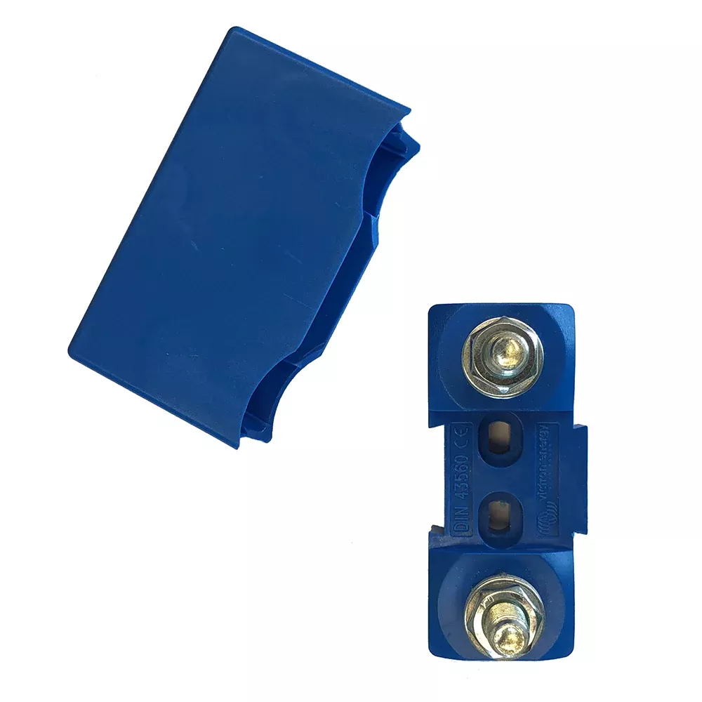 Victron Modular Fuse Holder f /MEGA Fuse [CIP100200100]