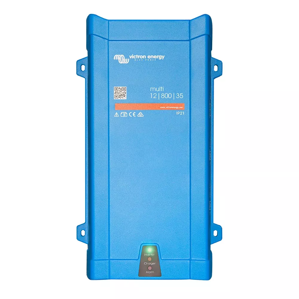 Victron MultiPlus 12/800 35-16 120V VE.Bus [PMP121800100]