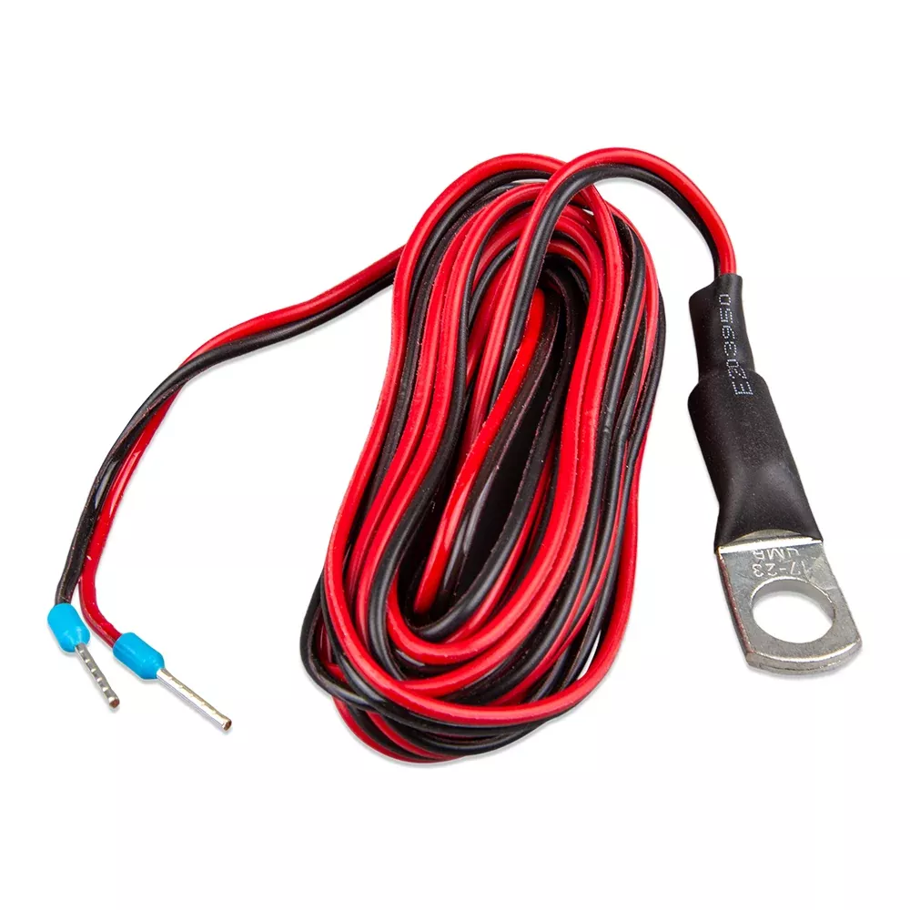 Victron Temperature Sensor f /Quattro, MultiPlusGX Devices [ASS000001000]
