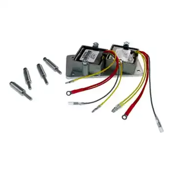 Voltage Regulator Kit, 40amp Save Now