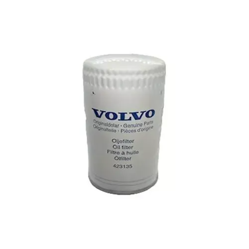 Volvo Penta 423135 Oil Filter While Supplies Last