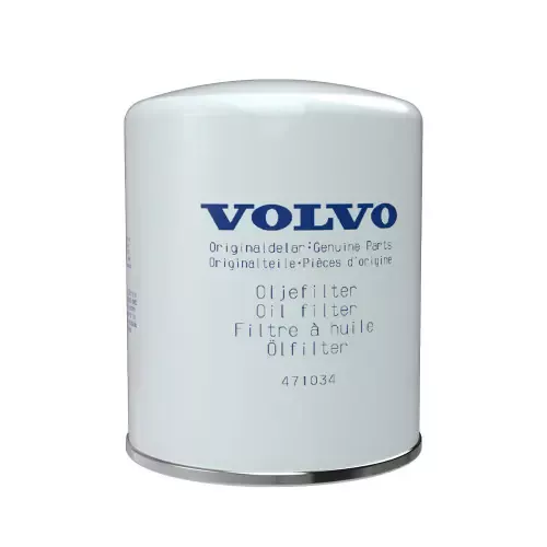 Volvo Penta 471034 Oil Filter Last Chance