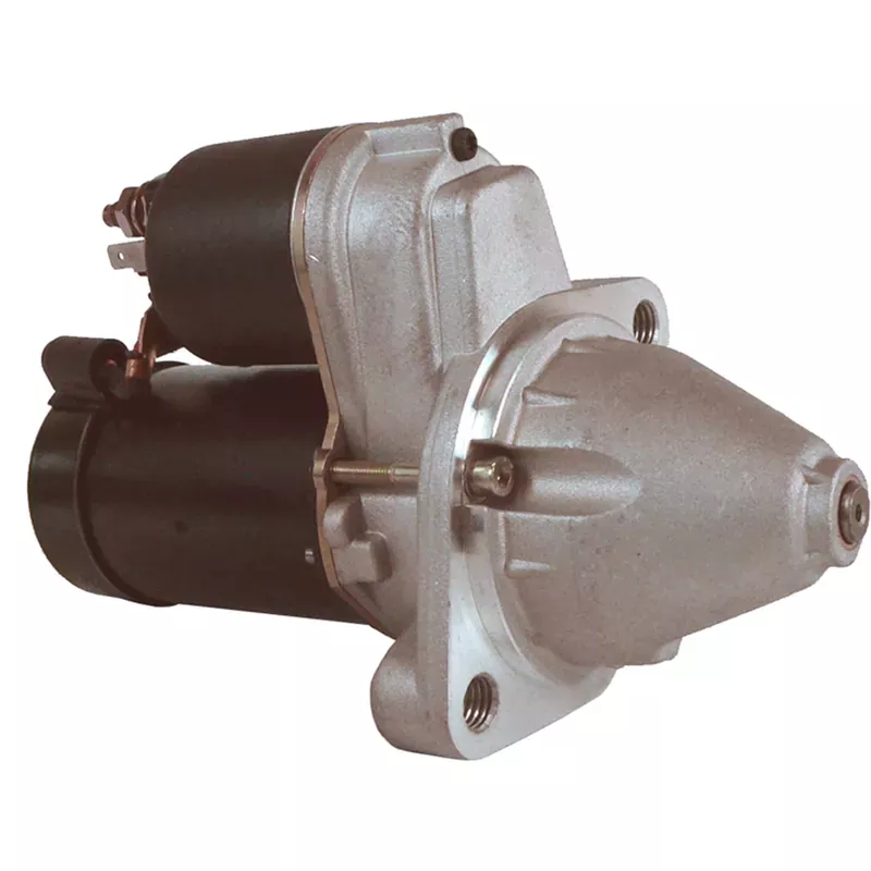 Volvo Penta Gear Reduction Marine Starter Price Cut