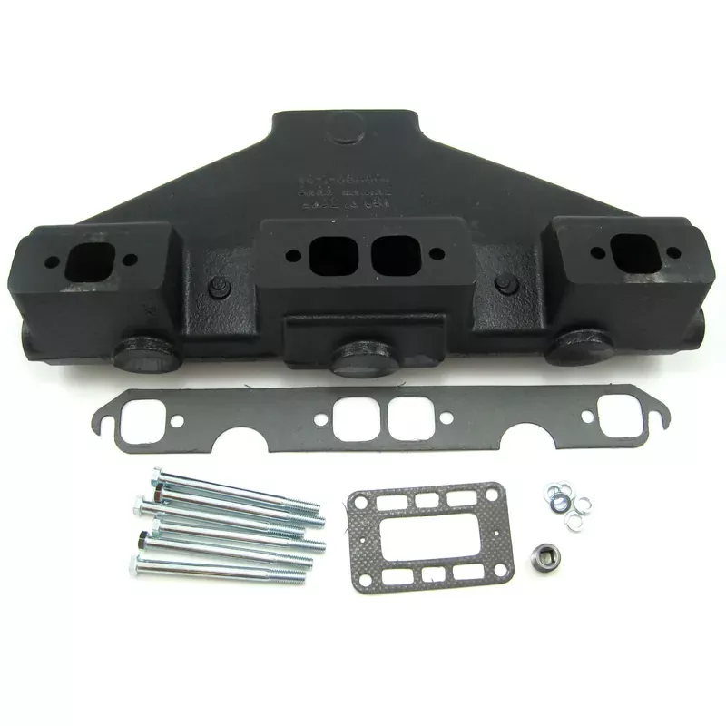 Volvo Penta GM Small Block Exhaust Manifold Discount