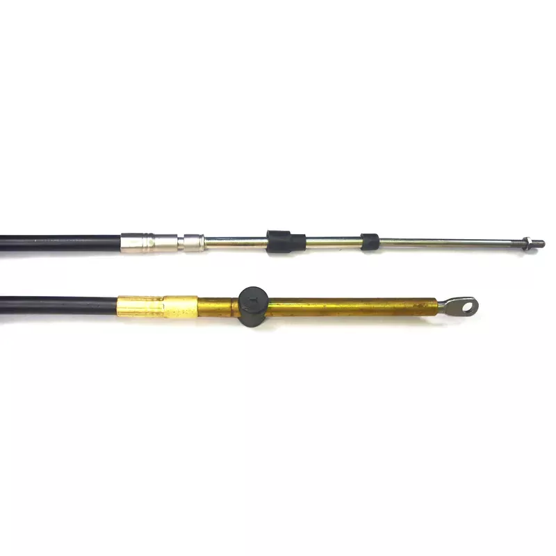 Volvo Penta with OMC Control Series 740 Control Cable, 14 foot Markdown