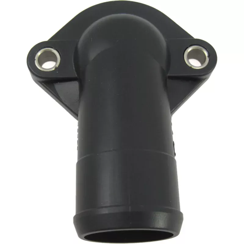 Water Hose Connection Authentic