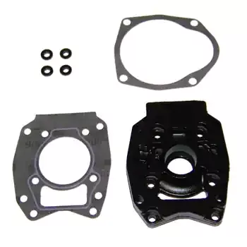 Water Pump Base Kit Today Only