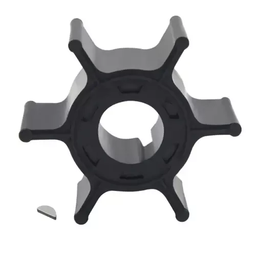 Water Pump Impeller – Fits Yamaha 6HP & 8HP Outboard Motors (Replaces 6G1-44352-00-00) Last Chance