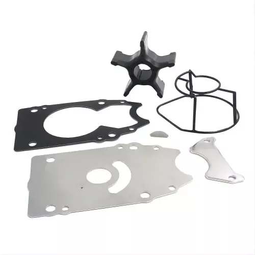 Water Pump Impeller Kit – Fits Suzuki DF250/DF300 Outboards (Replaces 17400-98J00/17400-98J01/17400-98J02/17400-98J03/17400-98J04) Holiday Sale