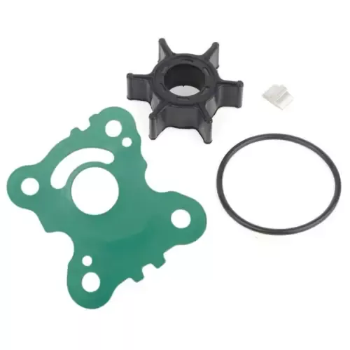 Water Pump Impeller Repair Kit – Fits Honda 8–20 HP Outboards (Replaces 06192-ZW9-A30) Trending