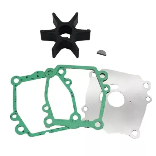 Water Pump Impeller Repair Kit – Fits Suzuki DF60-DF100, DT90-DT100 (Replaces 17400-87E04) Direct From Factory