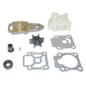 Water Pump Kit In Demand
