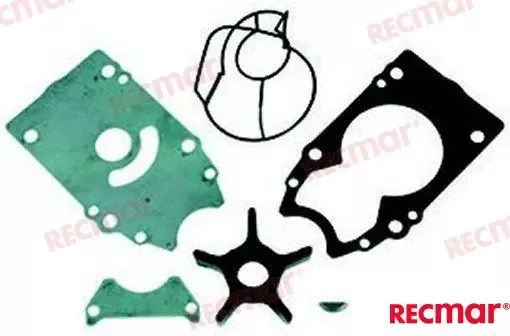 WATER PUMP KIT REC17400 98J01 New Arrival