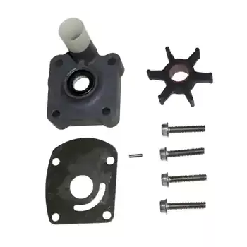 Water Pump Kit w/ Housing Exclusive Offer