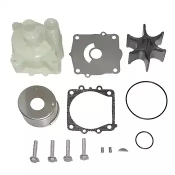 Water Pump Kit w/housing Fan Favorite